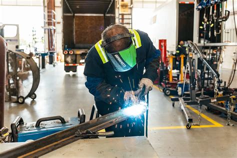 Fabrication Information, Florence, KY 